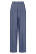BLUE HATTIE TROUSER