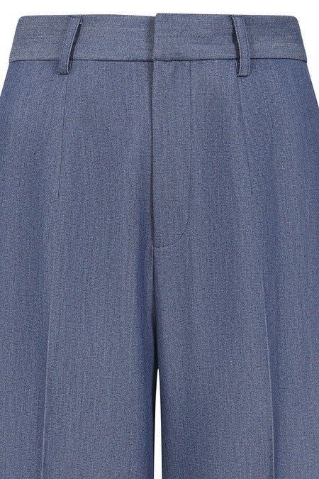 BLUE HATTIE TROUSER