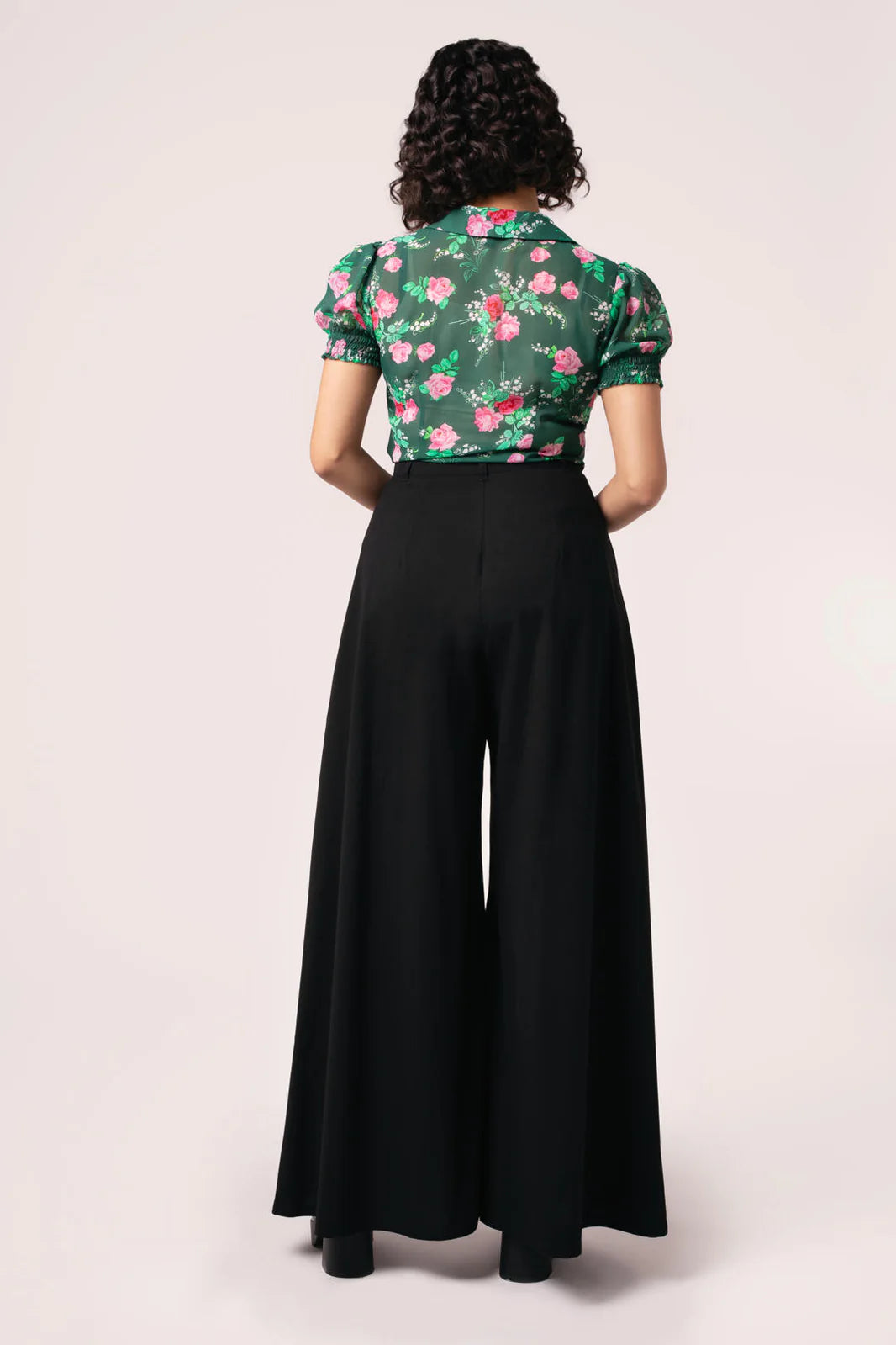 Simone Trousers