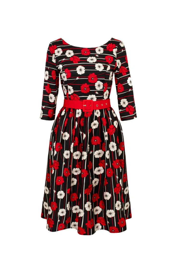 Poppy Dress