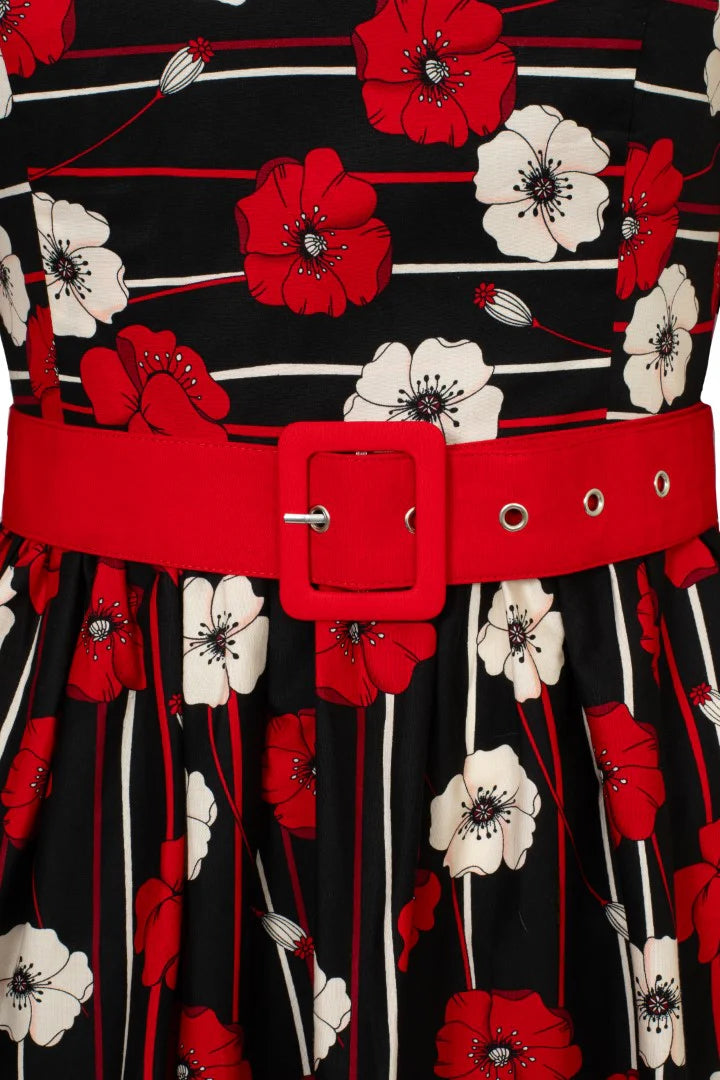 Poppy Dress